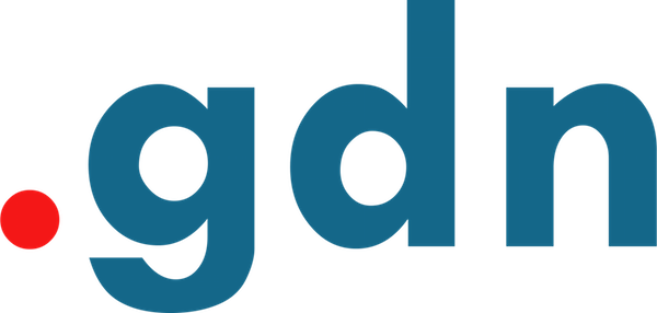 dominio .gdn