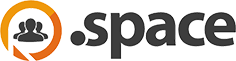 dominio .space