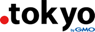 dominio .tokyo